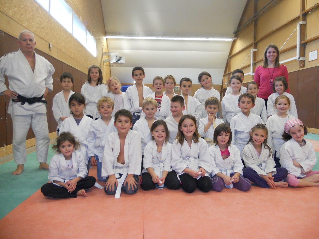 club judo 34